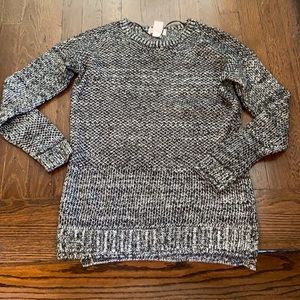Super soft sweater!